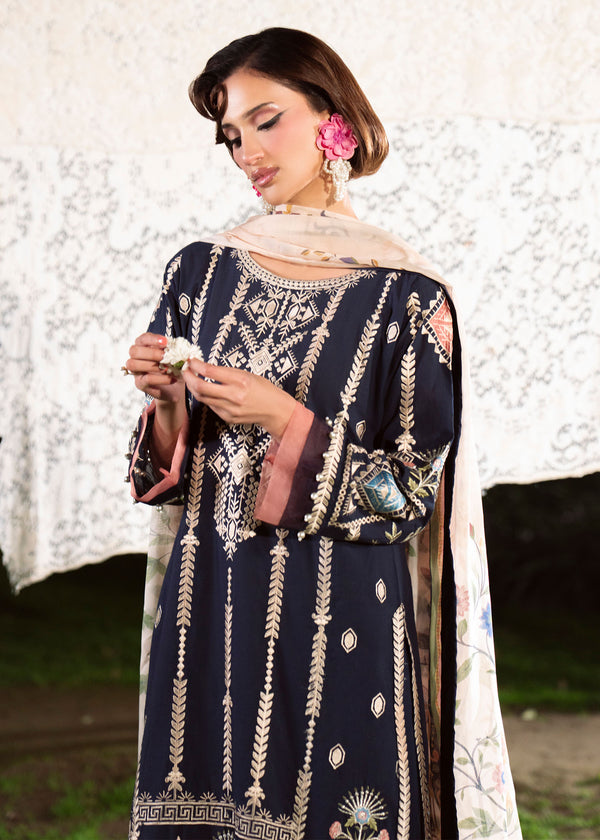 Haseens | Zuri Pret | Saafeera - by Libasekhas UK - Registered Vendor of : Haseens - 100% Original Designer Dress