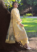 Haseens | Zuri Pret | Elvan - by Libasekhas UK - Registered Vendor of : Haseens - 100% Original Designer Dress