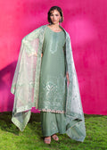 Haseens | Zuri Pret | Zuren - by Libasekhas UK - Registered Vendor of : Haseens - 100% Original Designer Dress
