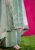 Haseens | Zuri Pret | Zuren - by Libasekhas UK - Registered Vendor of : Haseens - 100% Original Designer Dress