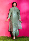 Haseens | Zuri Pret | Zuren - by Libasekhas UK - Registered Vendor of : Haseens - 100% Original Designer Dress