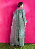Haseens | Zuri Pret | Zuren - by Libasekhas UK - Registered Vendor of : Haseens - 100% Original Designer Dress