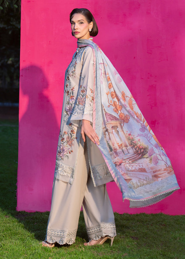 Haseens | Zuri Pret | Tavish - by Libasekhas UK - Registered Vendor of : Haseens - 100% Original Designer Dress