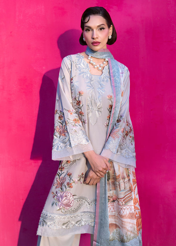 Haseens | Zuri Pret | Tavish - by Libasekhas UK - Registered Vendor of : Haseens - 100% Original Designer Dress