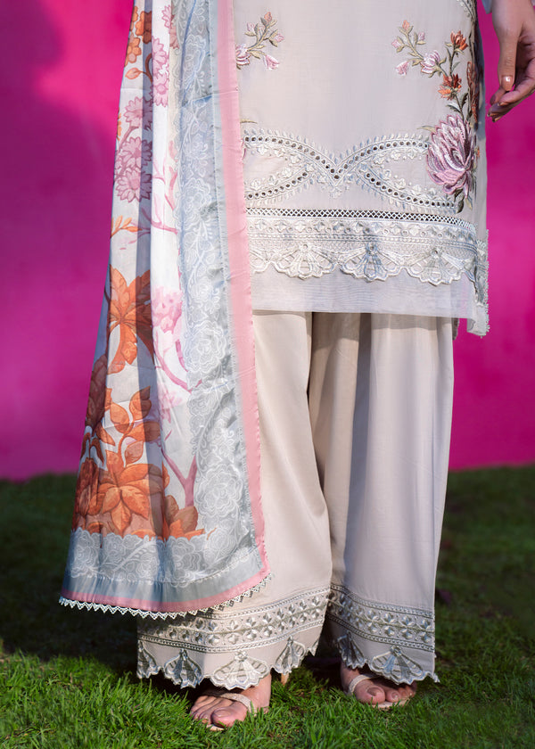 Haseens | Zuri Pret | Tavish - by Libasekhas UK - Registered Vendor of : Haseens - 100% Original Designer Dress