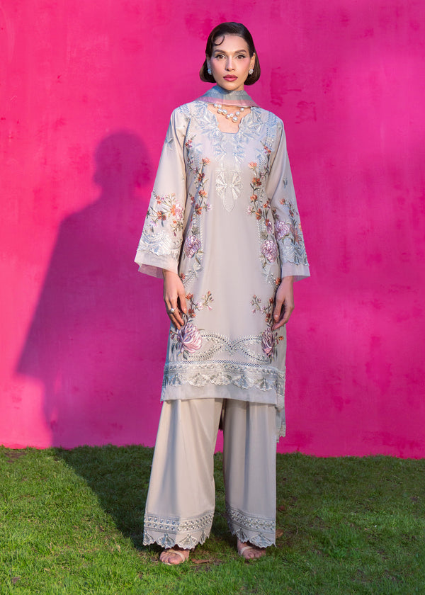 Haseens | Zuri Pret | Tavish - by Libasekhas UK - Registered Vendor of : Haseens - 100% Original Designer Dress