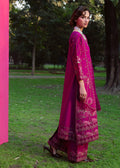 Haseens | Zuri Pret | Eliora - by Libasekhas UK - Registered Vendor of : Haseens - 100% Original Designer Dress