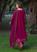 Haseens | Zuri Pret | Eliora - by Libasekhas UK - Registered Vendor of : Haseens - 100% Original Designer Dress