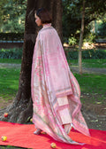 Haseens | Zuri Pret | Aveza - by Libasekhas UK - Registered Vendor of : Haseens - 100% Original Designer Dress