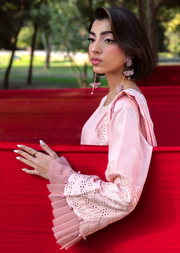 Haseens | Zuri Pret | Vareen - by Libasekhas UK - Registered Vendor of : Haseens - 100% Original Designer Dress