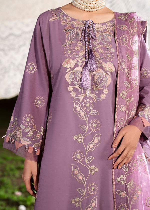 Haseens | Zuri Pret | Zyrah - by Libasekhas UK - Registered Vendor of : Haseens - 100% Original Designer Dress