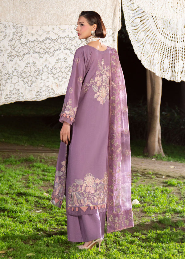 Haseens | Zuri Pret | Zyrah - by Libasekhas UK - Registered Vendor of : Haseens - 100% Original Designer Dress