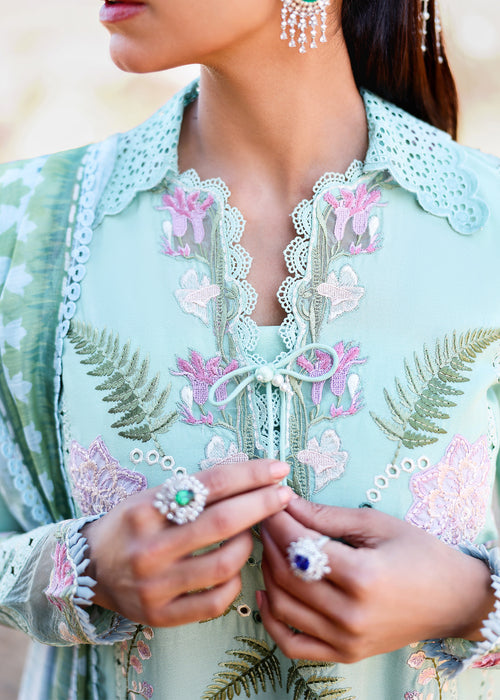 Saira Shakira | Breeze Luxury Lawn | TALI 3-B - by Libasekhas UK - Registered Vendor of : Saira Shakira - 100% Original Designer Dress