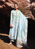 Saira Shakira | Breeze Luxury Lawn | TALI 3-B - by Libasekhas UK - Registered Vendor of : Saira Shakira - 100% Original Designer Dress