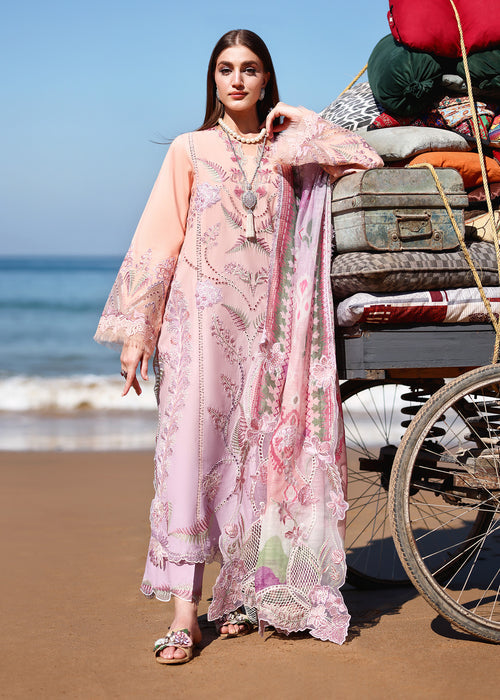 Saira Shakira | Breeze Luxury Lawn | TALI 3-A - by Libasekhas UK - Registered Vendor of : Saira Shakira - 100% Original Designer Dress