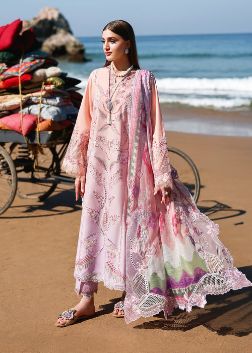 Saira Shakira | Breeze Luxury Lawn | TALI 3-A - by Libasekhas UK - Registered Vendor of : Saira Shakira - 100% Original Designer Dress