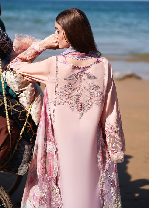 Saira Shakira | Breeze Luxury Lawn | TALI 3-A - by Libasekhas UK - Registered Vendor of : Saira Shakira - 100% Original Designer Dress