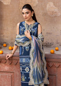 Saira Shakira | Breeze Luxury Lawn | RUNA-8-B - by Libasekhas UK - Registered Vendor of : Saira Shakira - 100% Original Designer Dress