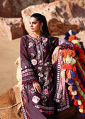 Saira Shakira | Breeze Luxury Lawn | NOOR-2-A - by Libasekhas UK - Registered Vendor of : Saira Shakira - 100% Original Designer Dress