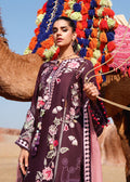 Saira Shakira | Breeze Luxury Lawn | NOOR-2-A - by Libasekhas UK - Registered Vendor of : Saira Shakira - 100% Original Designer Dress