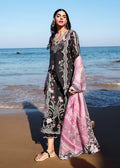 Saira Shakira | Breeze Luxury Lawn | IVY-1-B - by Libasekhas UK - Registered Vendor of : Saira Shakira - 100% Original Designer Dress