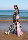 Saira Shakira | Breeze Luxury Lawn | IVY-1-B - by Libasekhas UK - Registered Vendor of : Saira Shakira - 100% Original Designer Dress