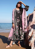 Saira Shakira | Breeze Luxury Lawn | IVY-1-B - by Libasekhas UK - Registered Vendor of : Saira Shakira - 100% Original Designer Dress