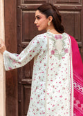 Saira Shakira | Breeze Luxury Lawn | IVY-1-A - by Libasekhas UK - Registered Vendor of : Saira Shakira - 100% Original Designer Dress