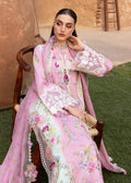 Saira Shakira | Breeze Luxury Lawn | FAYE-7-A - by Libasekhas UK - Registered Vendor of : Saira Shakira - 100% Original Designer Dress