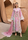 Saira Shakira | Breeze Luxury Lawn | FAYE-7-A - by Libasekhas UK - Registered Vendor of : Saira Shakira - 100% Original Designer Dress