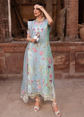 Saira Shakira | Breeze Luxury Lawn | FAYE-7-B - by Libasekhas UK - Registered Vendor of : Saira Shakira - 100% Original Designer Dress