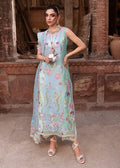 Saira Shakira | Breeze Luxury Lawn | FAYE-7-B - by Libasekhas UK - Registered Vendor of : Saira Shakira - 100% Original Designer Dress