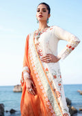 Saira Shakira | Breeze Luxury Lawn | GIA-5-A - by Libasekhas UK - Registered Vendor of : Saira Shakira - 100% Original Designer Dress