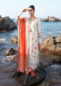 Saira Shakira | Breeze Luxury Lawn | GIA-5-A - by Libasekhas UK - Registered Vendor of : Saira Shakira - 100% Original Designer Dress