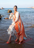 Saira Shakira | Breeze Luxury Lawn | GIA-5-A - by Libasekhas UK - Registered Vendor of : Saira Shakira - 100% Original Designer Dress