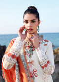 Saira Shakira | Breeze Luxury Lawn | GIA-5-A - by Libasekhas UK - Registered Vendor of : Saira Shakira - 100% Original Designer Dress