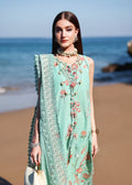 Saira Shakira | Breeze Luxury Lawn | GIA-5-B - by Libasekhas UK - Registered Vendor of : Saira Shakira - 100% Original Designer Dress