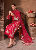 Saira Shakira | Breeze Luxury Lawn | ROSE-6-A - by Libasekhas UK - Registered Vendor of : Saira Shakira - 100% Original Designer Dress