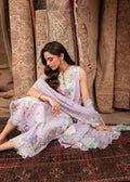 Saira Shakira | Breeze Luxury Lawn | ROSE-6-B - by Libasekhas UK - Registered Vendor of : Saira Shakira - 100% Original Designer Dress