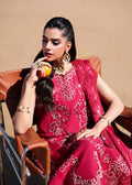 Saira Shakira | Breeze Luxury Lawn | OPHELIA-4-A - by Libasekhas UK - Registered Vendor of : Saira Shakira - 100% Original Designer Dress