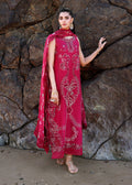 Saira Shakira | Breeze Luxury Lawn | OPHELIA-4-A - by Libasekhas UK - Registered Vendor of : Saira Shakira - 100% Original Designer Dress