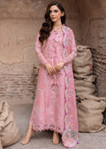 Saira Shakira | Breeze Luxury Lawn | OPHELIA-4-B - by Libasekhas UK - Registered Vendor of : Saira Shakira - 100% Original Designer Dress