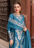 Saira Shakira | Breeze Luxury Lawn | VERA-9-A - by Libasekhas UK - Registered Vendor of : Saira Shakira - 100% Original Designer Dress