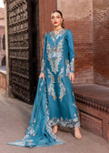 Saira Shakira | Breeze Luxury Lawn | VERA-9-A - by Libasekhas UK - Registered Vendor of : Saira Shakira - 100% Original Designer Dress