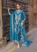 Saira Shakira | Breeze Luxury Lawn | VERA-9-A - by Libasekhas UK - Registered Vendor of : Saira Shakira - 100% Original Designer Dress