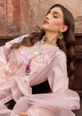 Saira Shakira | Breeze Luxury Lawn | VERA-9-B - by Libasekhas UK - Registered Vendor of : Saira Shakira - 100% Original Designer Dress