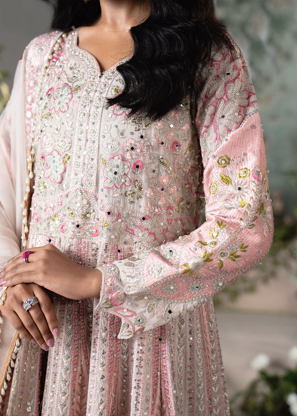 Haseens | Naira Formals | Ayna - by Libasekhas UK - Registered Vendor of : Haseens - 100% Original Designer Dress