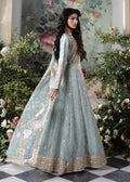 Haseens | Naira Formals | Falak - by Libasekhas UK - Registered Vendor of : Haseens - 100% Original Designer Dress