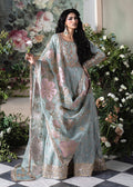 Haseens | Naira Formals | Falak - by Libasekhas UK - Registered Vendor of : Haseens - 100% Original Designer Dress