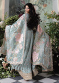 Haseens | Naira Formals | Falak - by Libasekhas UK - Registered Vendor of : Haseens - 100% Original Designer Dress